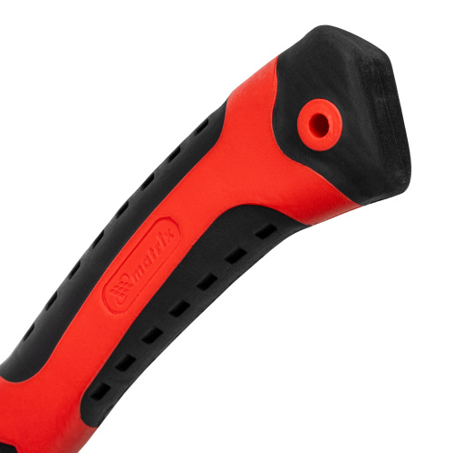 Топор, 800 г, фибергласовое топорище Matrix по ценам производителя в Челябинске с доставкой по всей России