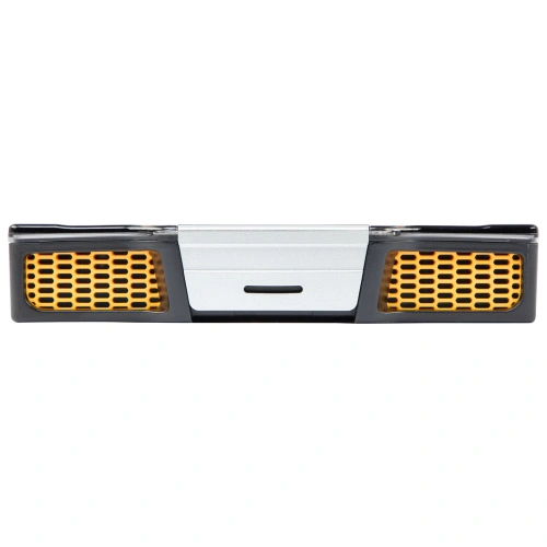 Отвертка с набором бит и торцевых головок для точных работ, гибкий привод, 48 шт, CrMo Denzel по ценам производителя в Челябинске с доставкой по всей России