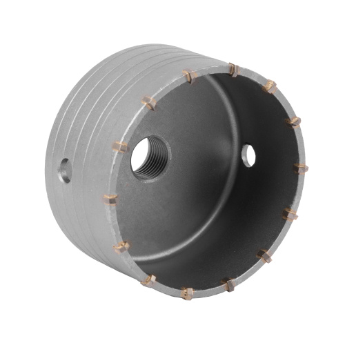 Буровая коронка, M22 х 110 мм Matrix по ценам производителя в Челябинске с доставкой по всей России