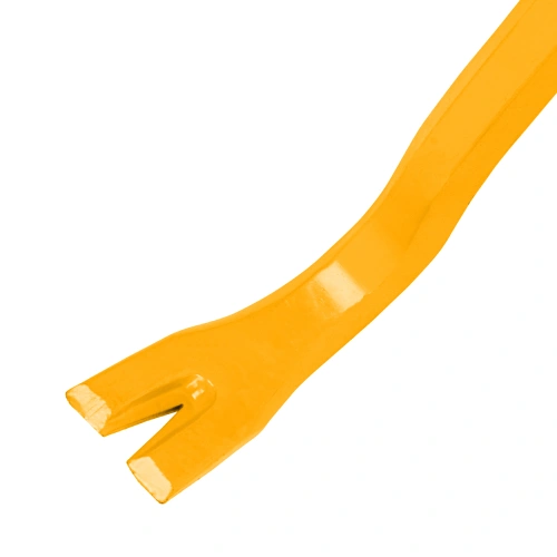 Лом-гвоздодер, 1200 мм, шестигранный 19 мм, окрашенный, сталь 65 Denzel по ценам производителя в Челябинске с доставкой по всей России