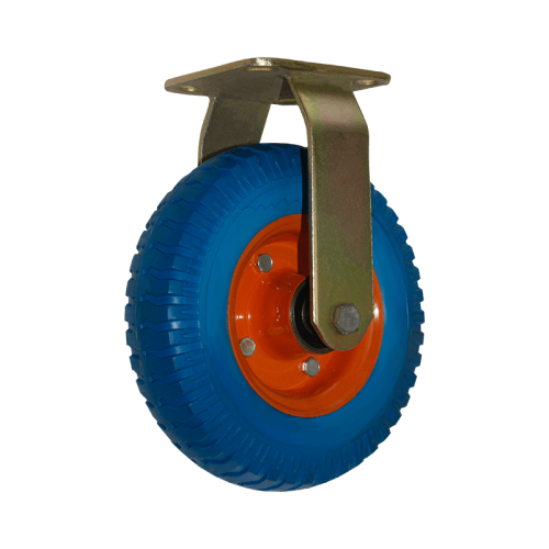 Колесо буферное ZLP630 по ценам производителя в Челябинске с доставкой по всей России