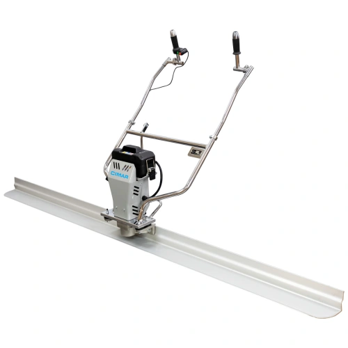 Виброрейка аккумуляторная CIMAR ESCE-5008 (Лезвие 2.4 м в комплекте) по ценам производителя в Челябинске с доставкой по всей России