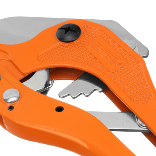 Ножницы для резки изделий из пластика, 180 мм, D до 42 мм Sparta по ценам производителя в Челябинске с доставкой по всей России