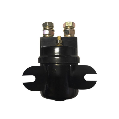 Контактор двигателя подъема 24В для штабелеров SDR/SDK, для тележек SK20 по ценам производителя в Челябинске с доставкой по всей России