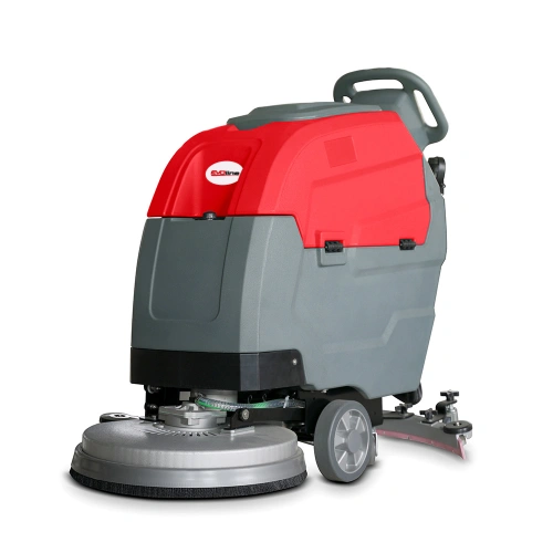 Поломоечная машина EVOline SDE 530 по ценам производителя в Челябинске с доставкой по всей России