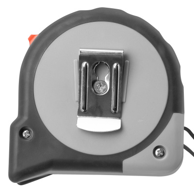 Рулетка Continuous fixation,5 м х 19 мм,двухкомпонентный корпус,плавная фиксация Matrix по ценам производителя в Челябинске с доставкой по всей России