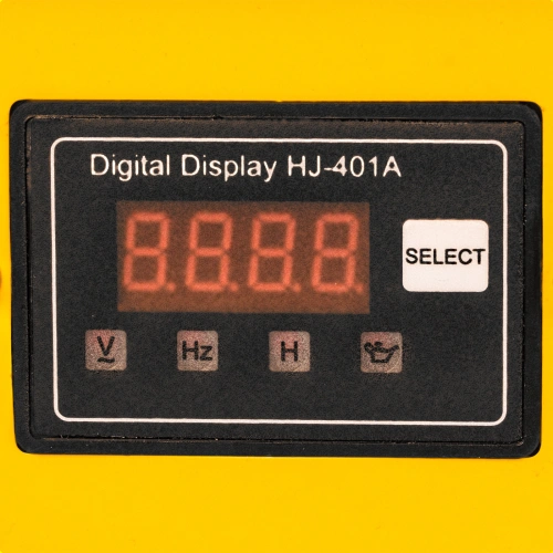 Генератор бензиновый PS 80 E-3, 6.6 кВт, 400 В, 25 л, электростартер Denzel по ценам производителя в Челябинске с доставкой по всей России