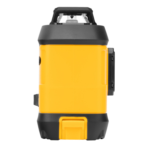 Лазерный уровень мультипризменный LX 360-2 Red, 30 м, 635 нм, аккумулятор Li 2800 мАч, резьба 5/8" Denzel по ценам производителя в Челябинске с доставкой по всей России