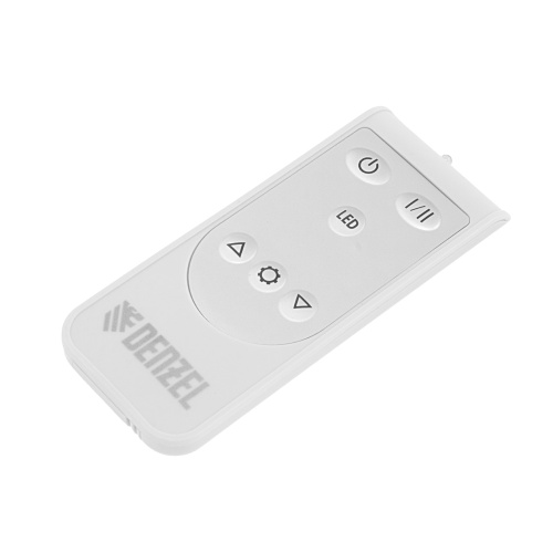 Конвектор электрический OptiPrime-1000, Wi-Fi, тачскрин, цифровой термостат, 1000 Вт Denzel по ценам производителя в Челябинске с доставкой по всей России