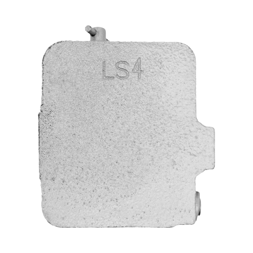 Домкрат гидравлический бутылочный, 2 т, h подъема 158-308 мм Matrix по ценам производителя в Челябинске с доставкой по всей России