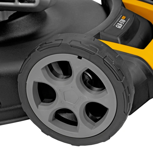 Газонокосилка бензиновая GLR-510SP-ZS, 171 см3, ширина 51 см, привод, травосборник 65 л Denzel по ценам производителя в Челябинске с доставкой по всей России