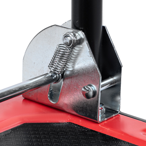 Тележка хозяйственная, грузоподъемность 150 кг Matrix по ценам производителя в Челябинске с доставкой по всей России