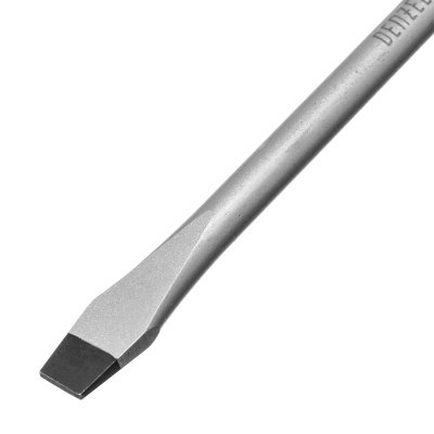 Отвертка, SL6x150 мм, S2, 3к рукоятка Denzel по ценам производителя в Челябинске с доставкой по всей России