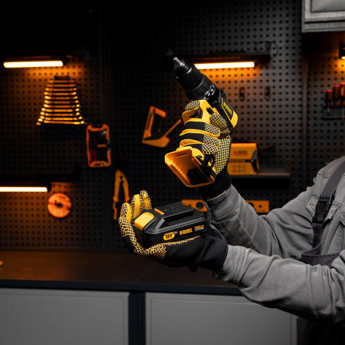 Батарея аккумуляторная IB-18-2.0, Li-Ion, 18 В, 2.0 А/ч Denzel по ценам производителя в Челябинске с доставкой по всей России