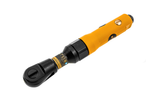 Усиленная пневмотрещотка RP100, 1/2", 160 об/мин, 100 Нм Denzel по ценам производителя в Челябинске с доставкой по всей России