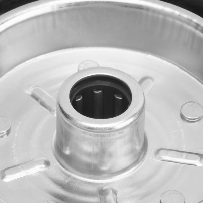 Колесо хозяйственное D 200 мм Сибртех по ценам производителя в Челябинске с доставкой по всей России