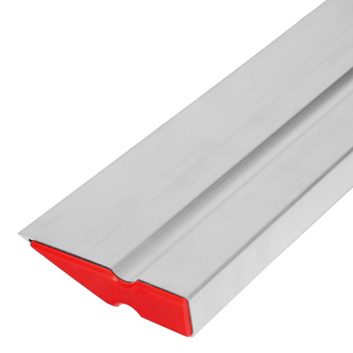 Правило алюминиевое, двойной захват, 2 ребра жесткости, L-2.0 м Matrix по ценам производителя в Челябинске с доставкой по всей России