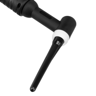 Горелка сварочная TIG WP26, разъем 2 пина, 3 метра Denzel по ценам производителя в Челябинске с доставкой по всей России