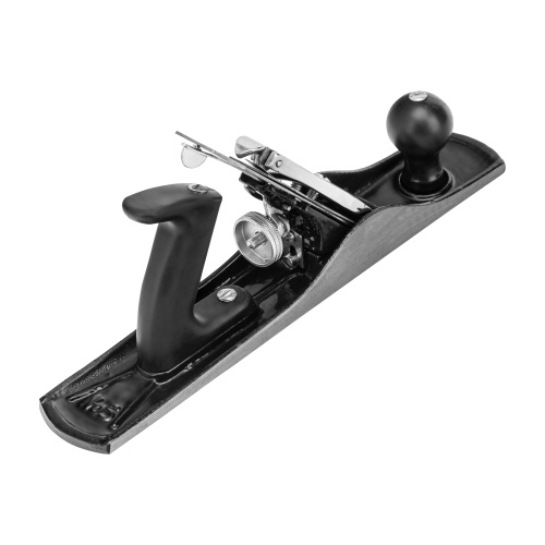 Рубанок, 355 х 60 мм, металлический Sparta по ценам производителя в Челябинске с доставкой по всей России