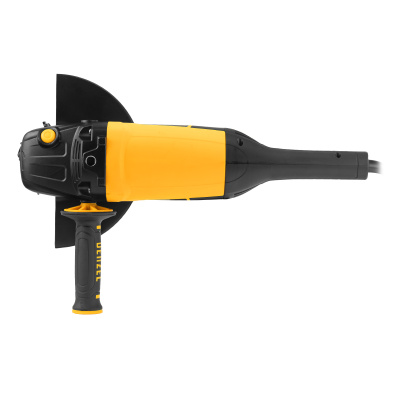 Машина шлифовальная угловая AG230-2600, 2600 Вт, 230 мм, 6000 об/мин Denzel по ценам производителя в Челябинске с доставкой по всей России