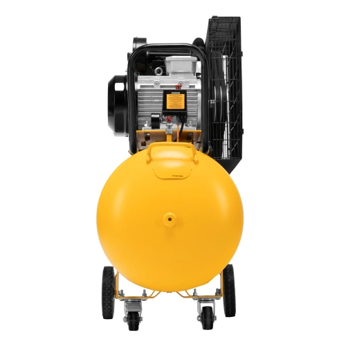 Компрессор воздушный рем. привод BCV 4000-T/200, 4,0 кВт, 200 литров, 690 л/мин Denzel по ценам производителя в Челябинске с доставкой по всей России