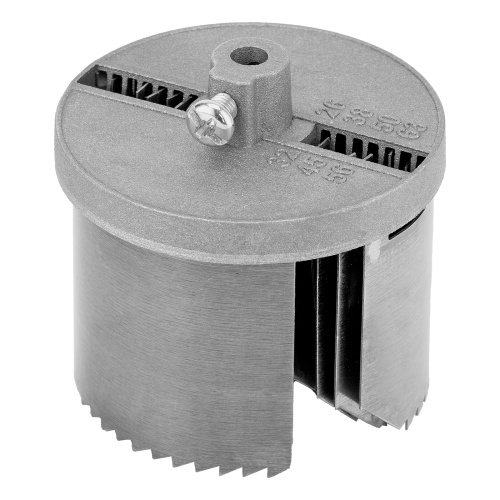 Пила кольцевая, D 26-63 мм, глубина пропила 2" Sparta по ценам производителя в Челябинске с доставкой по всей России