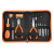 Набор инструментов бытовой, 25 предметов Sparta по ценам производителя в Челябинске с доставкой по всей России