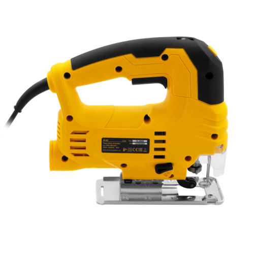 Лобзик электрический JS-65, 550 Вт, 65 мм Denzel по ценам производителя в Челябинске с доставкой по всей России