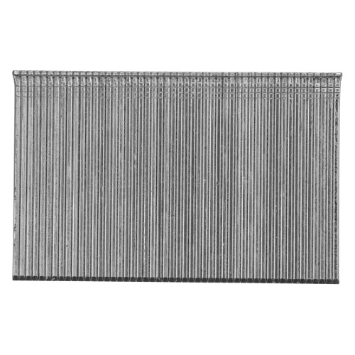 Гвозди для пневматического нейлера 16GA, сечение 1.6 х 1.4, длина 50 мм, 2500 шт Matrix по ценам производителя в Челябинске с доставкой по всей России