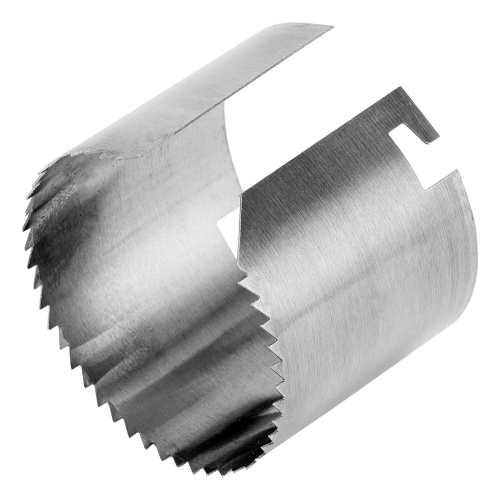 Пила кольцевая, D 26-63 мм, глубина пропила 2" Sparta по ценам производителя в Челябинске с доставкой по всей России