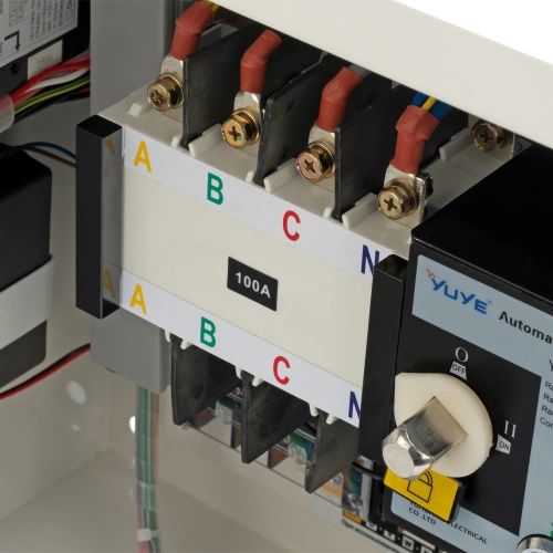 Блок автоматического запуска PS-180TS Denzel по ценам производителя в Челябинске с доставкой по всей России