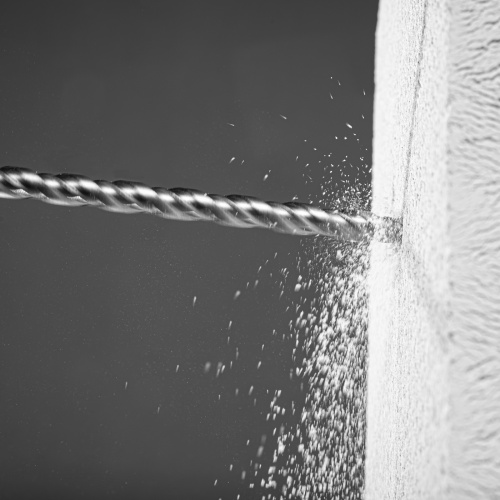 Бур по бетону, 12 x 600 мм, SDS Plus Matrix по ценам производителя в Челябинске с доставкой по всей России