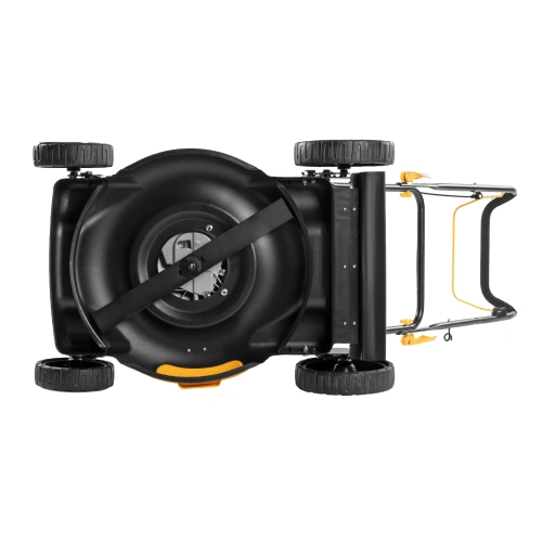 Газонокосилка бензиновая GLD-560, 196 см3, ширина 56 см Denzel по ценам производителя в Челябинске с доставкой по всей России