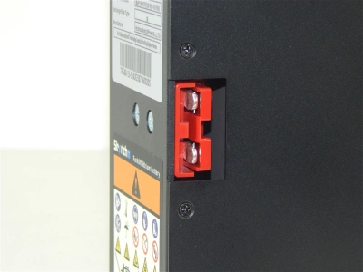 Аккумулятор литий-полимерный (Li-pol) 48В/15Ач 175х87х210 для тележек PPTH/EPT/EPTH по ценам производителя в Челябинске с доставкой по всей России