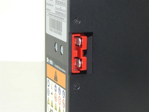 Аккумулятор литий-полимерный (Li-pol) 48В/15Ач 175х87х210 для тележек PPTH/EPT/EPTH по ценам производителя в Челябинске с доставкой по всей России