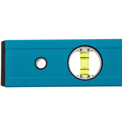 Уровень алюминиевый усиленный, 600 мм, 3 глазка Gross по ценам производителя в Челябинске с доставкой по всей России