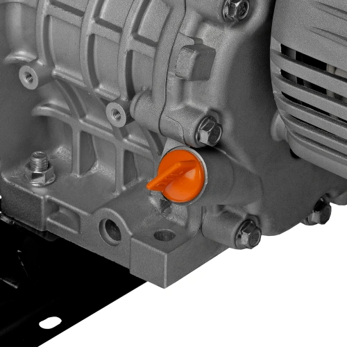 Генератор дизельный DES-32, 3,2 кВт, 230 В, 11 л, ручной стартер Denzel по ценам производителя в Челябинске с доставкой по всей России