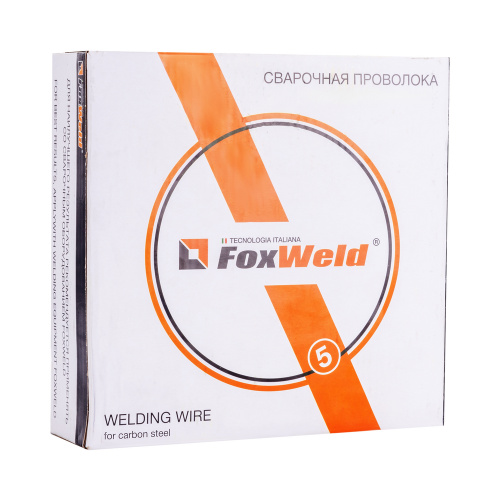 FoxWeld Пруток медный CuSi3 д.3,2х1000мм, 5кг (1 пачка, пр-во FoxWeld/КНР) по ценам производителя в Челябинске с доставкой по всей России