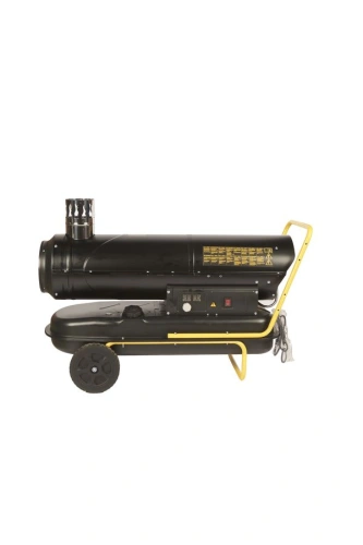 Пушка тепловая дизельная непрямого нагрева 30 кВт TOR BGO-30B по ценам производителя в Челябинске с доставкой по всей России