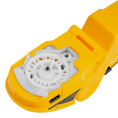 Ножницы-кусторез аккумуляторные GS-7, Li-Ion, 7,2 В Denzel по ценам производителя в Челябинске с доставкой по всей России