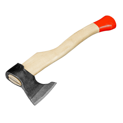 Топор кованый в сборе "Туристический", 630/900 г, 400 мм по ценам производителя в Челябинске с доставкой по всей России