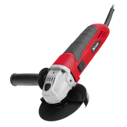 Машина шлифовальная угловая MAG125-800, 800 Вт, 125 мм, 12000 об/мин MTX по ценам производителя в Челябинске с доставкой по всей России