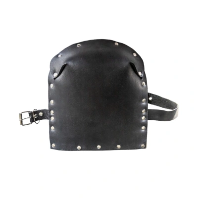 Наколенники сварщика (пара) по ценам производителя в Челябинске с доставкой по всей России