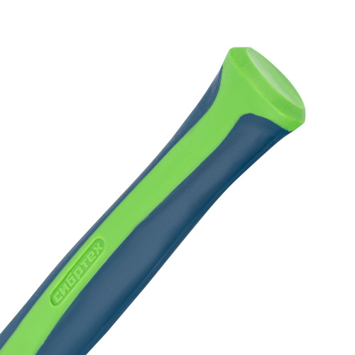 Молоток слесарный, 400 г, фибергласовая обрезиненная рукоятка Сибртех по ценам производителя в Челябинске с доставкой по всей России