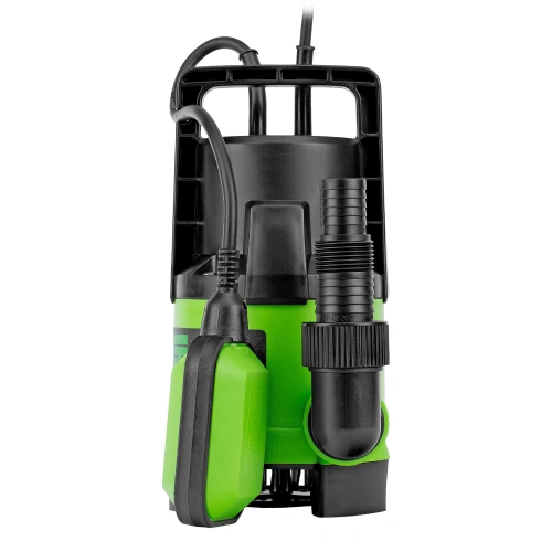 Дренажный насос для грязной воды СДН650-35, 650 Вт, напор 8 м, 11000 л/ч Сибртех по ценам производителя в Челябинске с доставкой по всей России