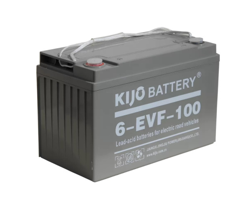 Аккумулятор свинцово-кислотный герм. (GEL) 12В/120Ач (20Hr) 330х172х214 для штабелёров CDDR-E/EN по ценам производителя в Челябинске с доставкой по всей России