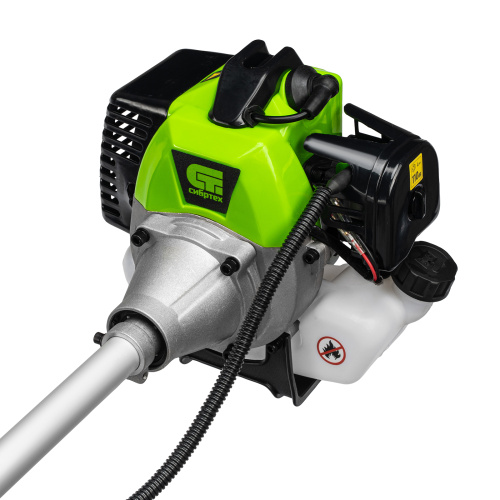 Триммер бензиновый ТС-1800Р, 33 см3, разъемная штанга, состоит из 2 частей Сибртех по ценам производителя в Челябинске с доставкой по всей России