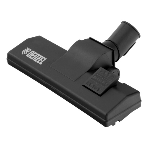 Щетка-насадка строительная широкая для пылесосов 25,3х7,3 см Denzel по ценам производителя в Челябинске с доставкой по всей России