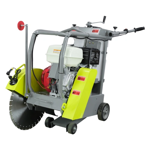 Шовнарезчик STEM Techno SC 500 (Honda GX390) по ценам производителя в Челябинске с доставкой по всей России