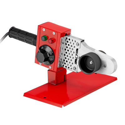 Аппарат для сварки пластиковых труб K W 600, 600 Вт, 300 °C, 20-25-32-40 мм, блистер Kronwerk по ценам производителя в Челябинске с доставкой по всей России